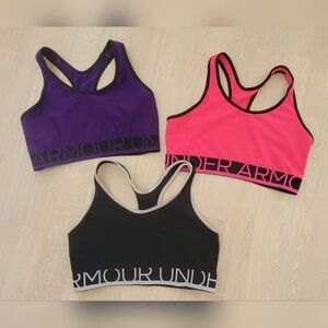 Under Armour Sports Bras